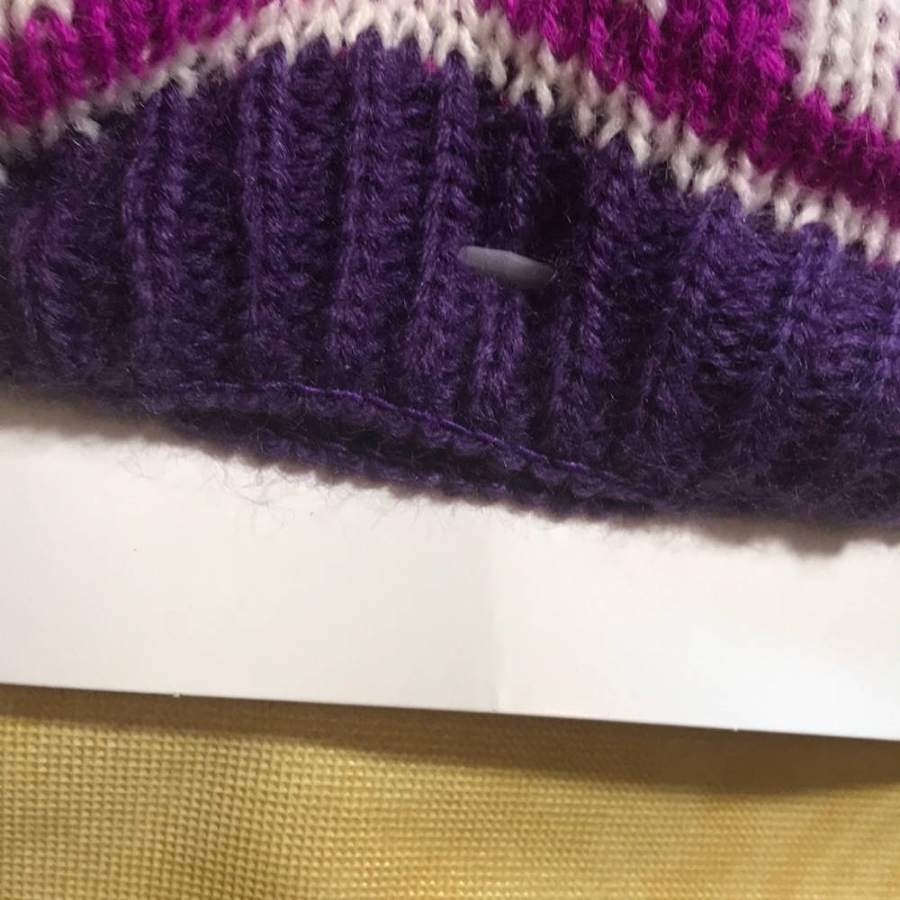 Leg warmers - Picture 2 of 2